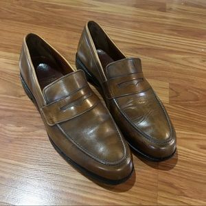 Allen Edmonds Ascher Quality Mens Shoe